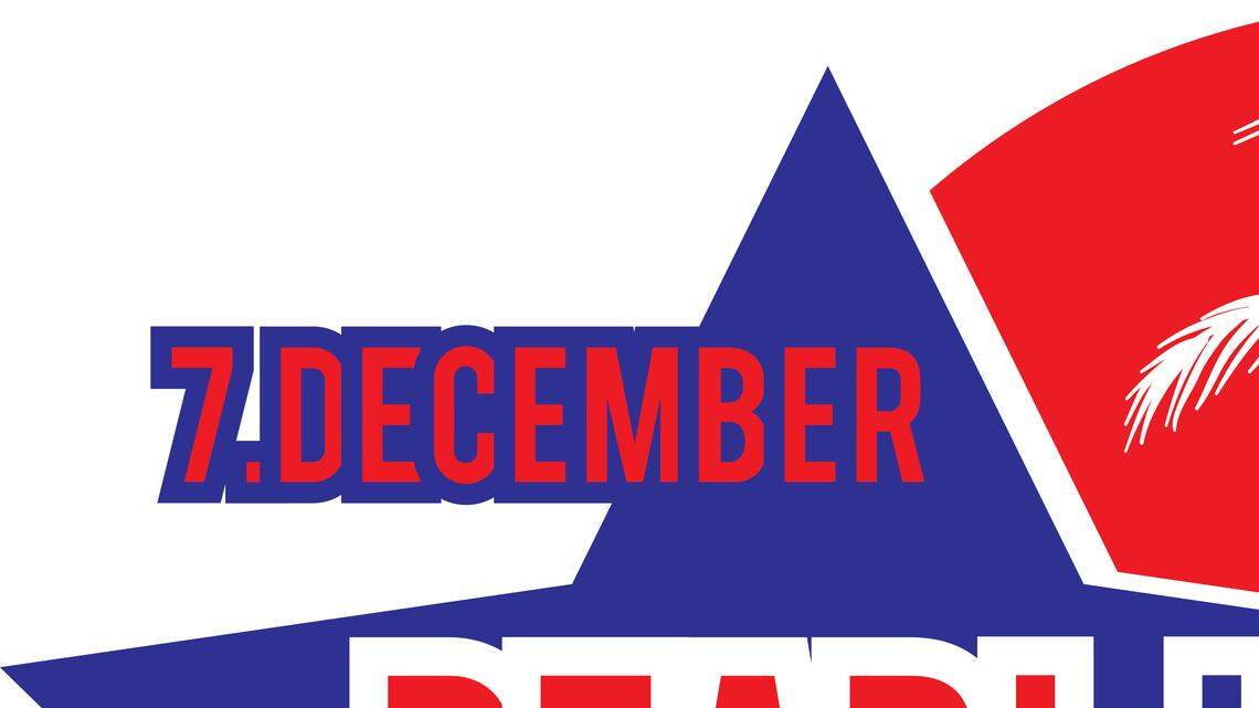 They were at the attack on Pearl Harbor, but luck kept them alive