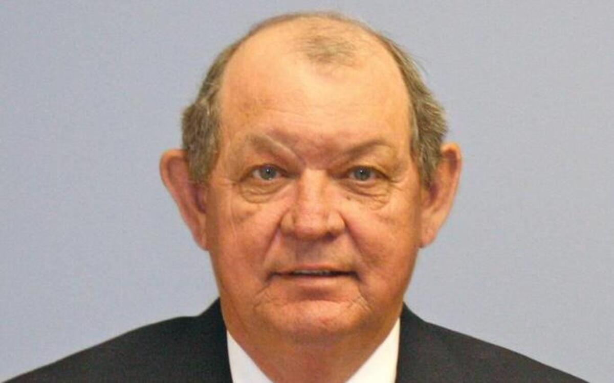 James Tate
