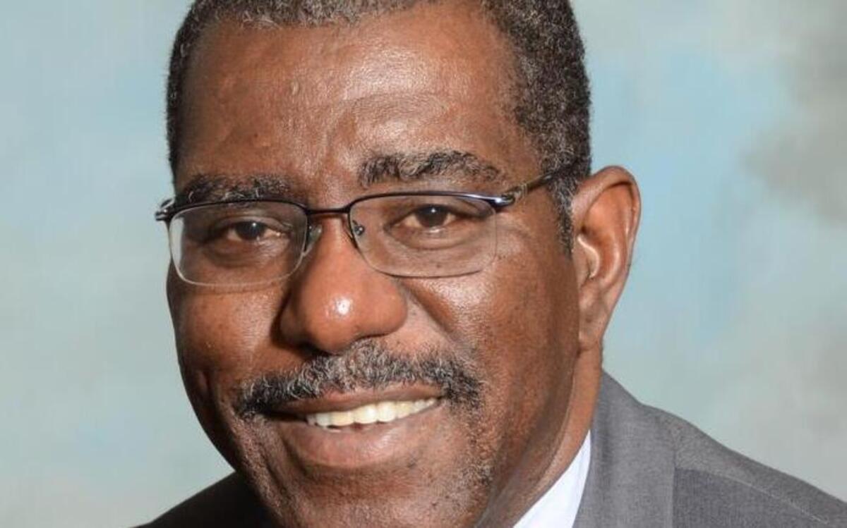 Ron Collier