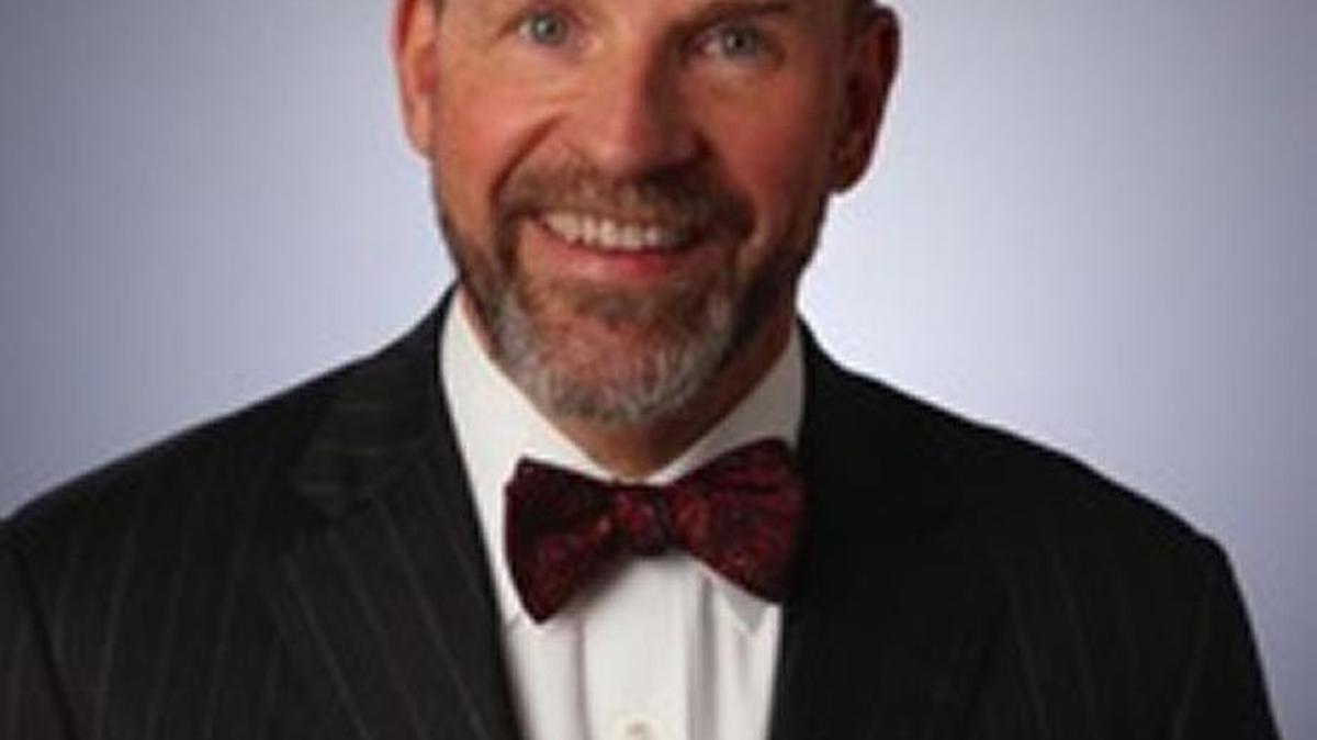 Bob Lane