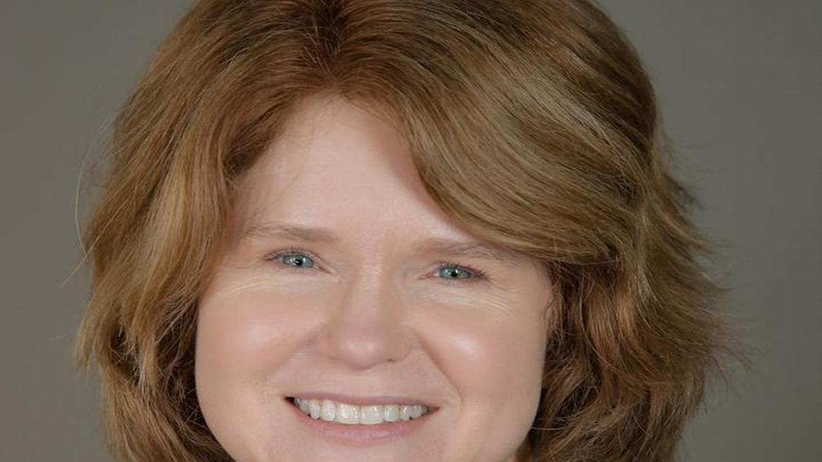 Rita McCurdy
