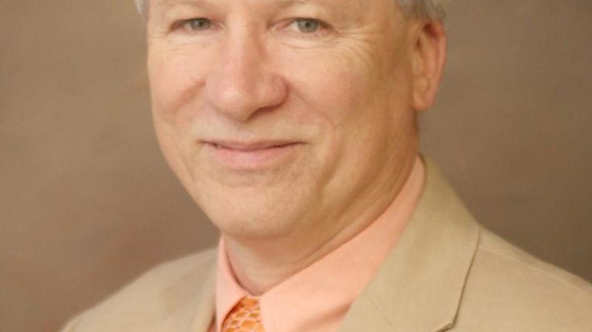 Dr. Larry D. Stewart