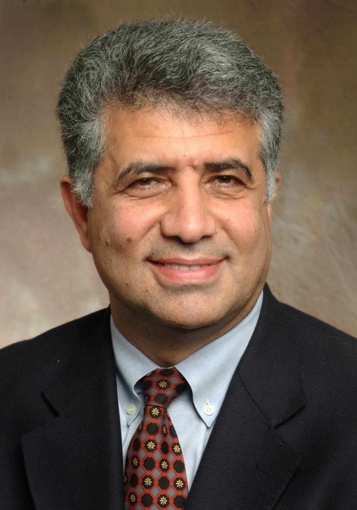 Omar Lattouf
