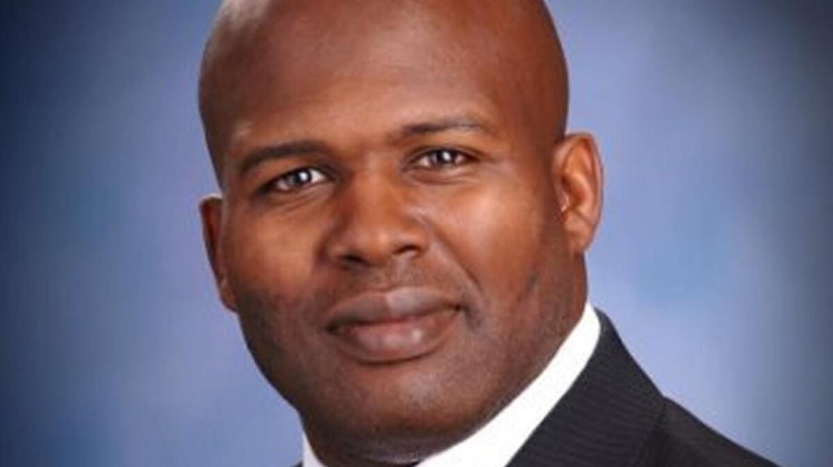 Elmer Polite