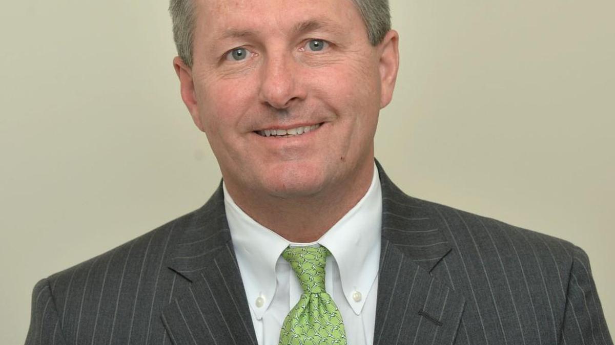 Don Bailey