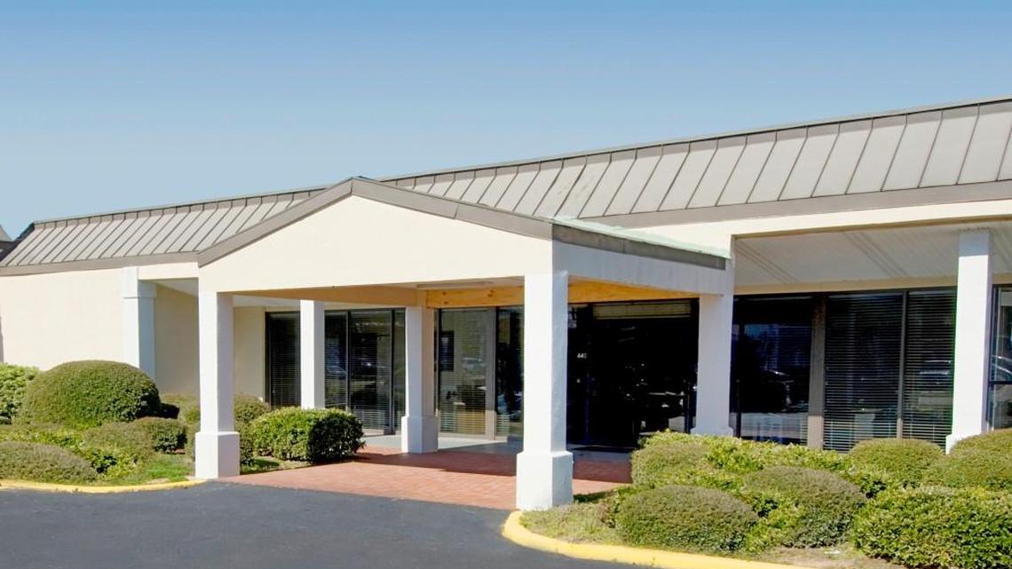 A GuestHouse Hotel, shown here in a stock photo, is planned on Westcliff Boulevard in Warner Robins.