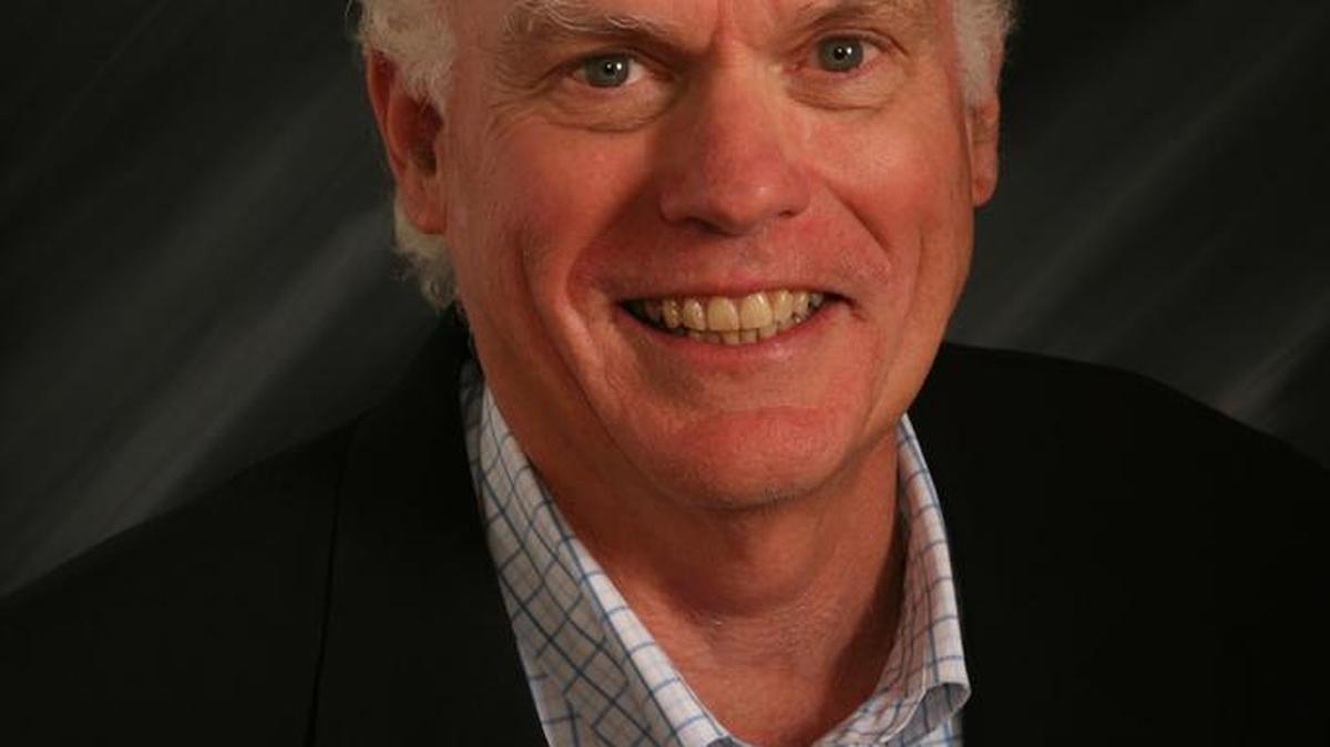 Mel Haas