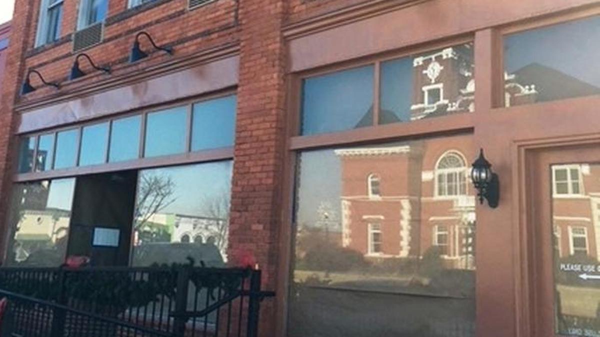 Minori’s Italian Ristorante is expected to open Tuesday at 22 West Main St. at the corner of S. Jackson St. in Forsyth. The exterior sign is expected to be installed later this week.