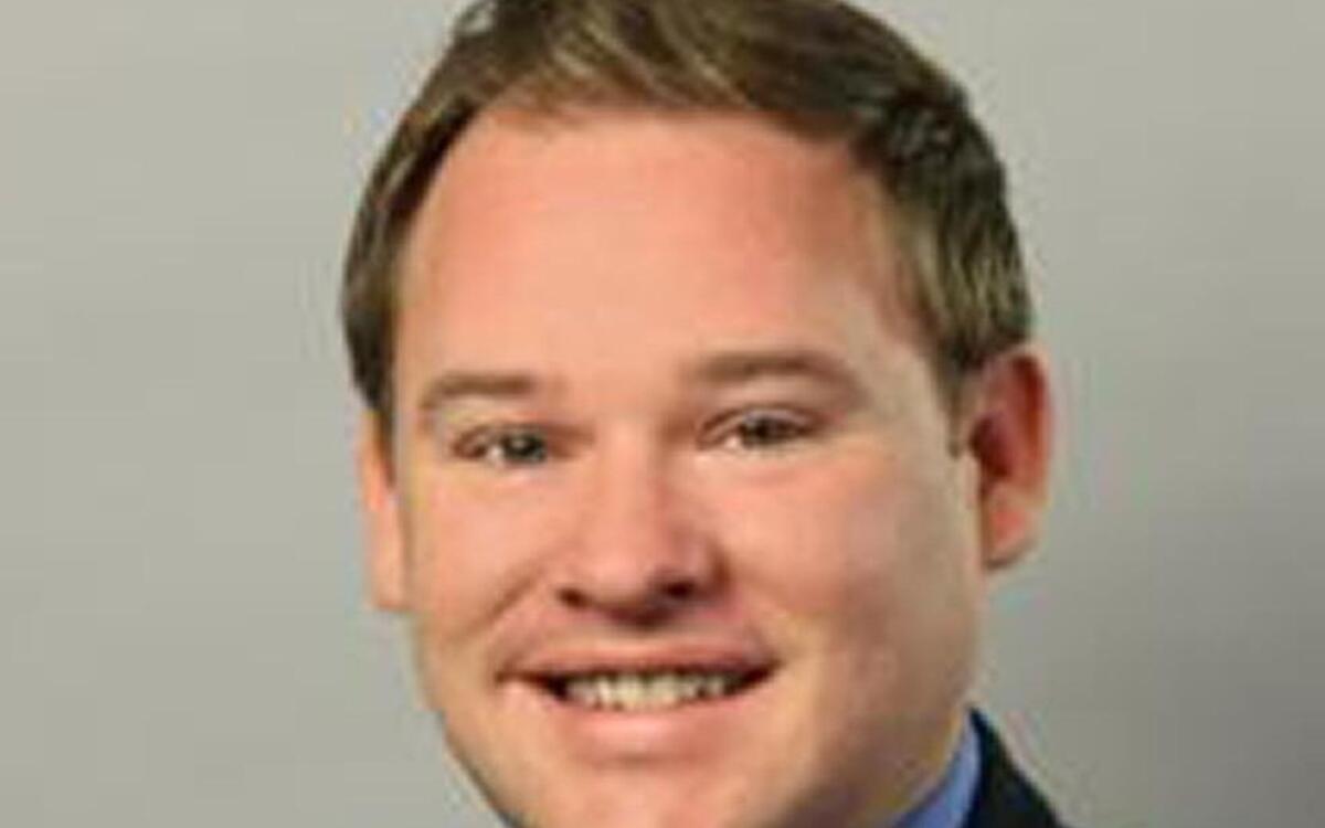 Steve Fulbright
