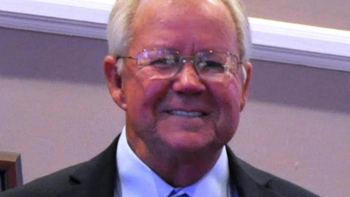 Billy Crump