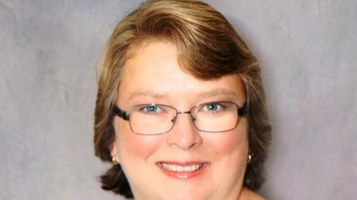Janet Thompson