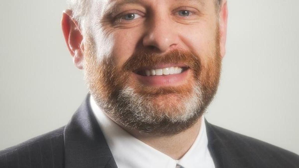 Greg Cook