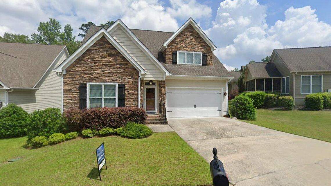 Read more about a 4-bedroom house that sold in Middle GA. It went for $370,000.