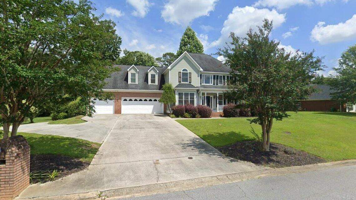 $375,000 house with 4 bedrooms sells in Middle Georgia. See where it’s at.