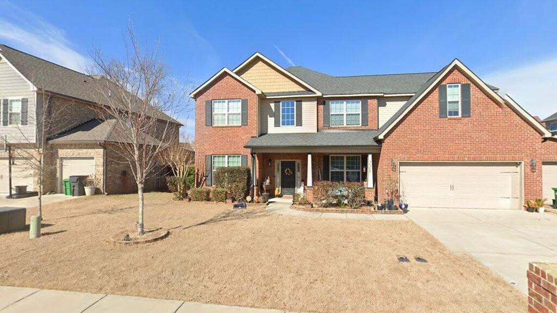 Read more about a 5-bedroom house that sold in Middle GA. It went for $340,000.