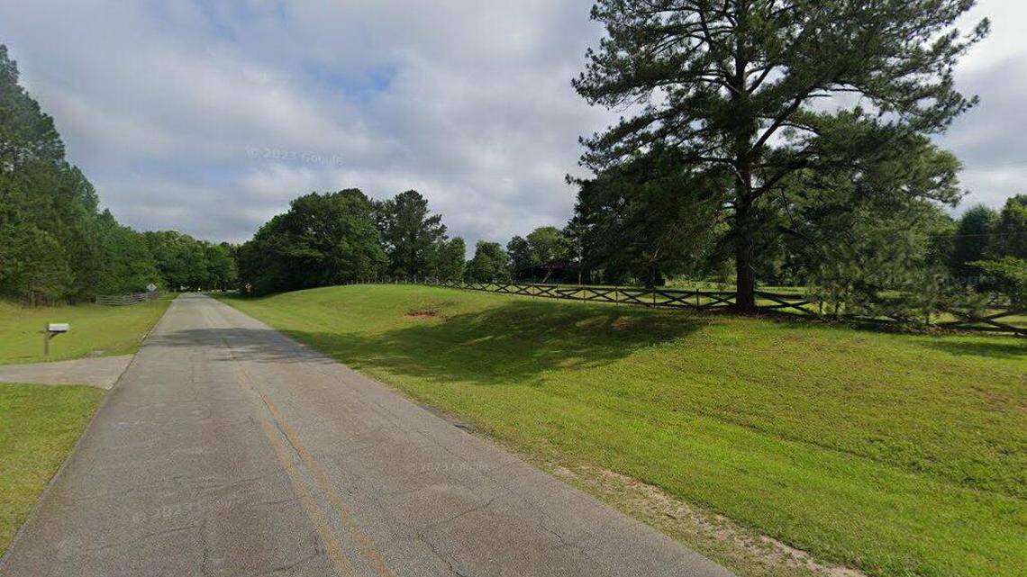 What were the 10 most expensive homes sold in Middle Georgia the week of July 23?