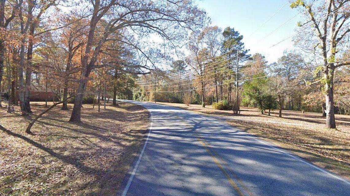 Single family residence sells in Middle Georgia for $430,000