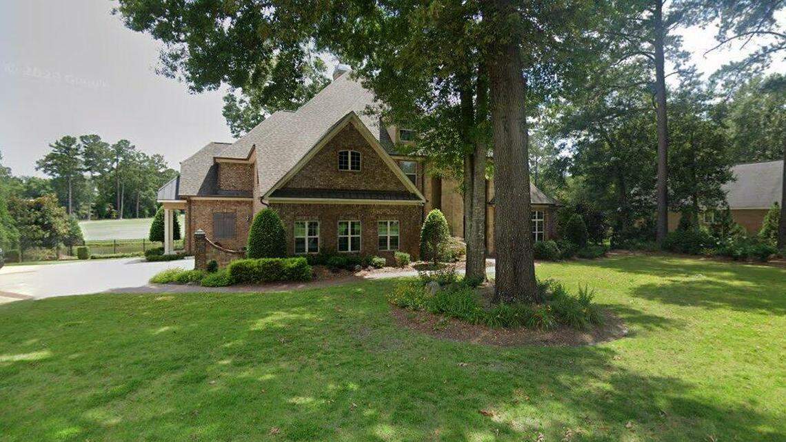 Read more about a 4-bedroom house that sold in Middle GA. It went for $670,000.