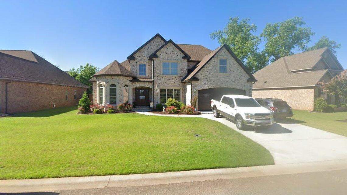 $477,000 house with 5 bedrooms sells in Middle Georgia. See where it’s at.