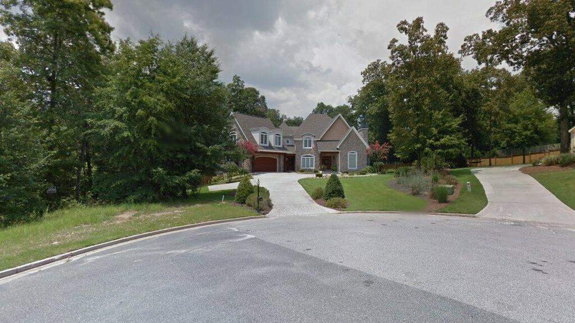 Read more about a 4-bedroom house that sold in Middle GA. It went for $580,000.