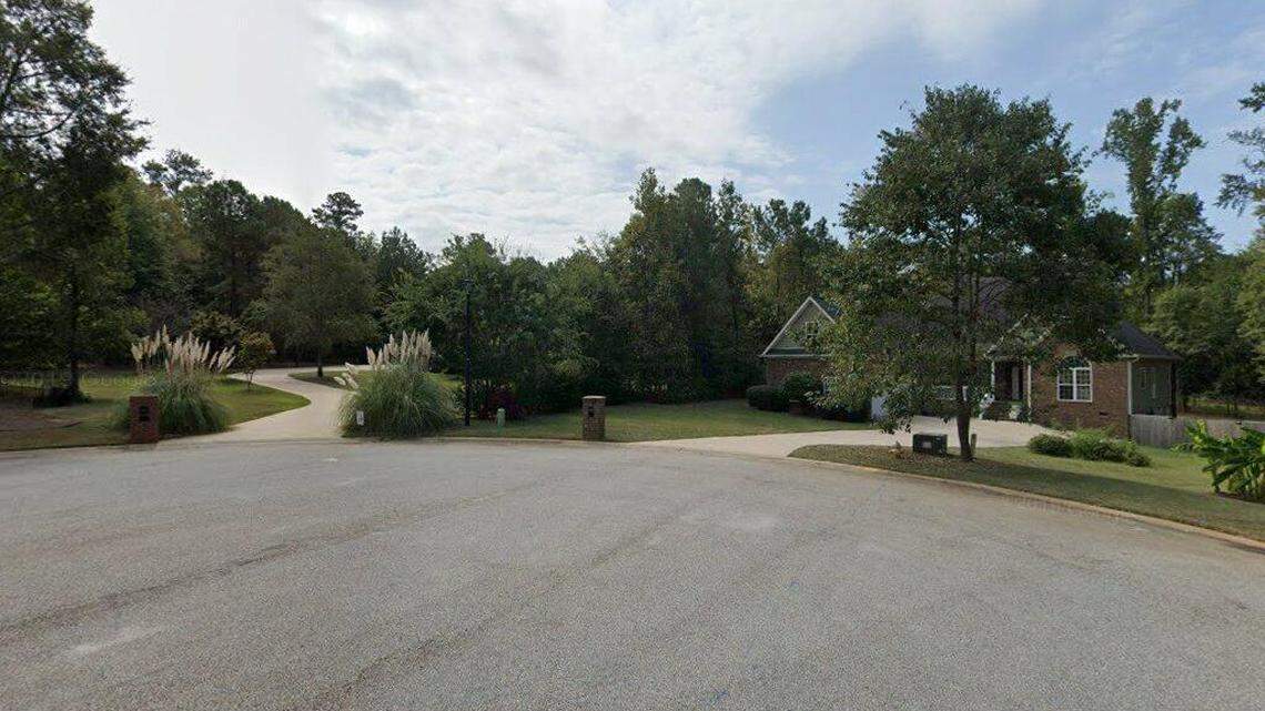 $520,000 house with 4 bedrooms sells in Middle Georgia. See where it’s at.