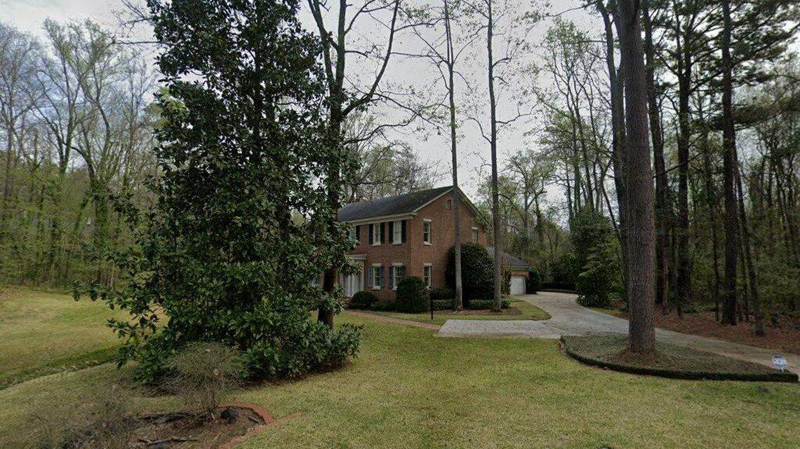 What are the 10 most expensive homes that sold in Middle GA the week of Aug. 13?