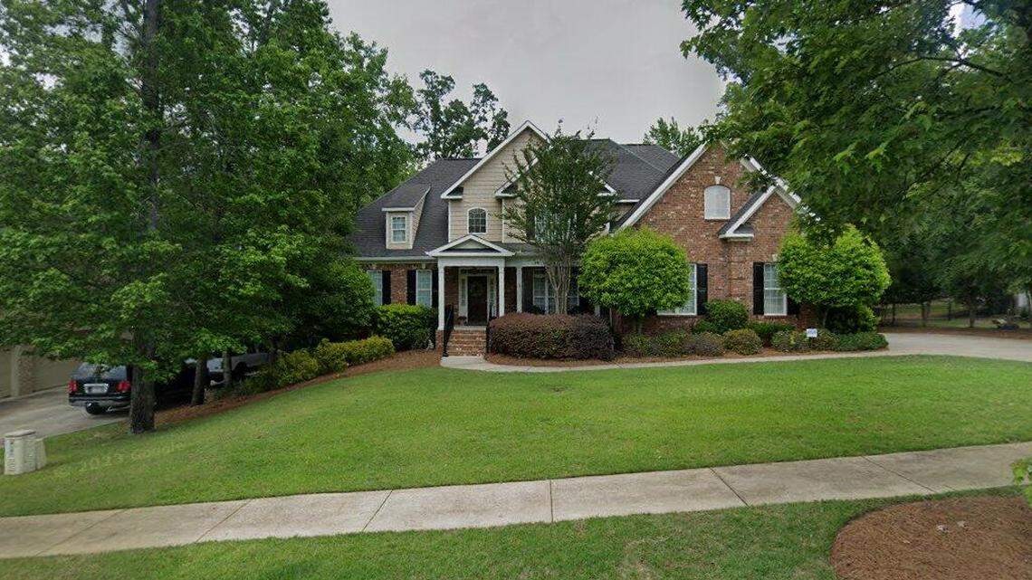 Read more about a 4-bedroom house that sold in Middle GA. It went for $569,000.