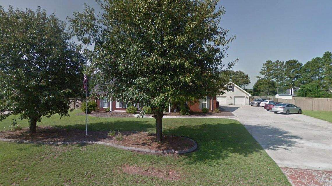 $484,900 house with 4 bedrooms sells in Middle Georgia. See where it’s at.