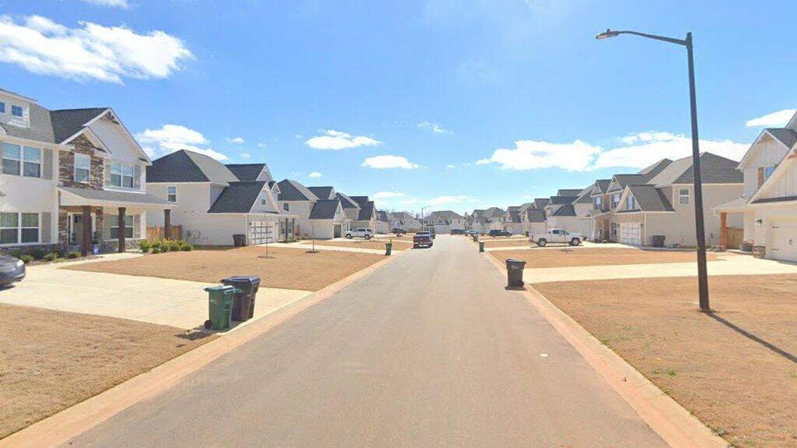 $405,000 house with 5 bedrooms sells in Middle Georgia. See where it’s at.