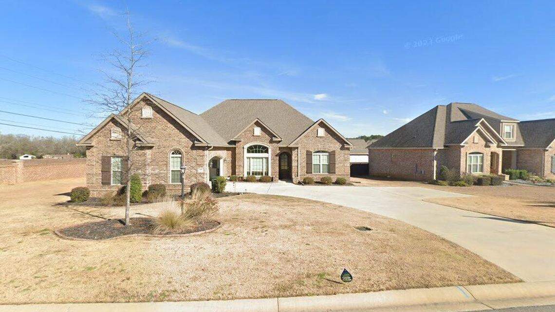 $420,000 house with 4 bedrooms sells in Middle Georgia. See where it’s at.