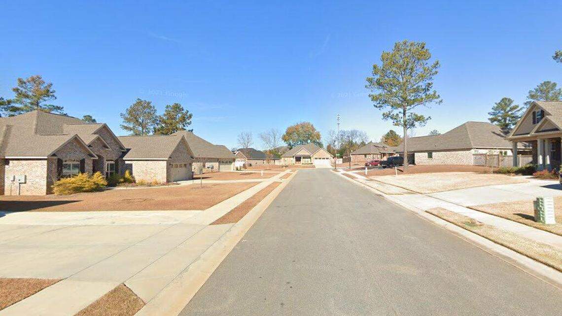 $395,000 house with 3 bedrooms sells in Middle Georgia. See where it’s at.