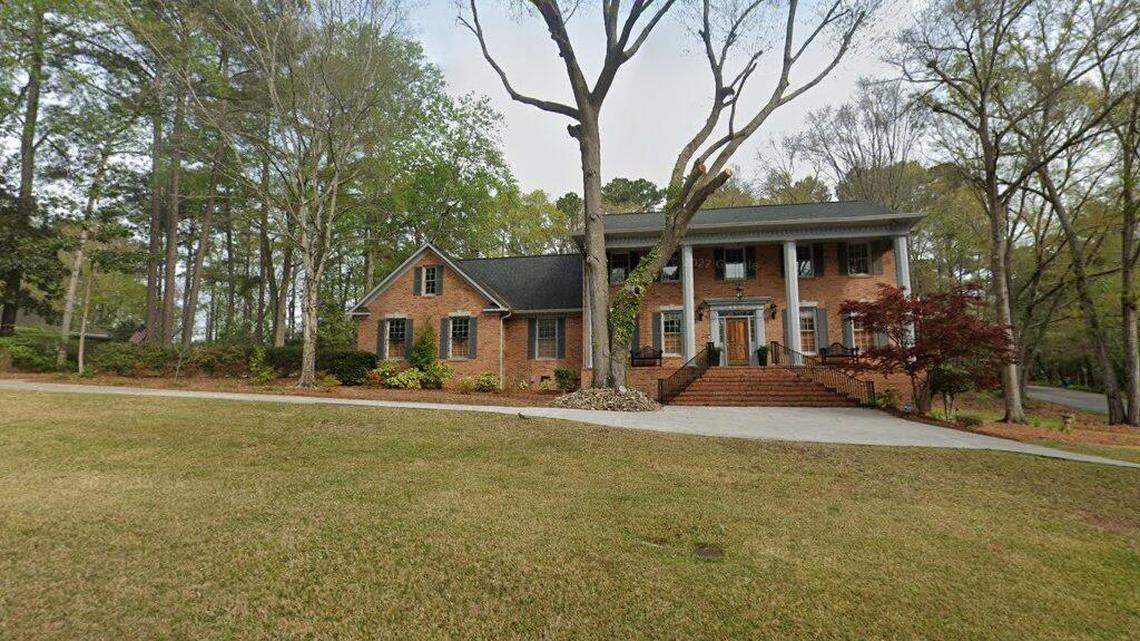 Read more about a 4-bedroom house that sold in Middle GA. It went for $650,000.