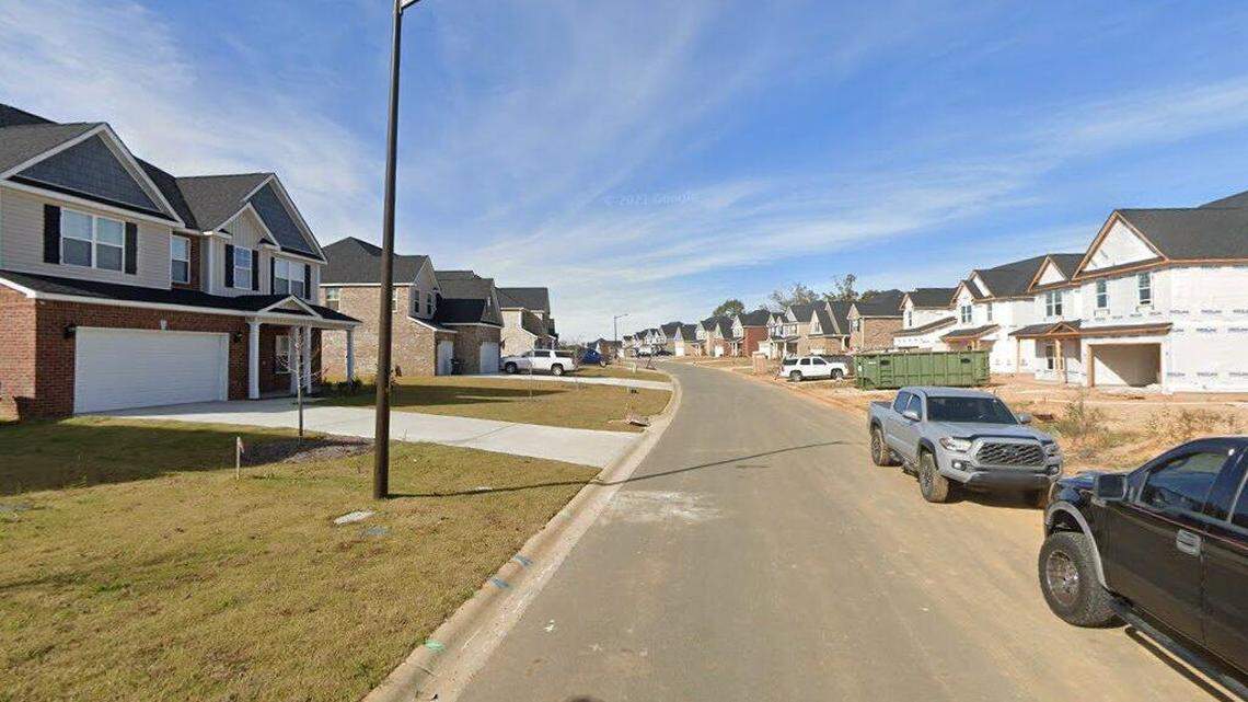 A 4-bedroom house sold in Middle Georgia sells for $375,000. Here are the details.