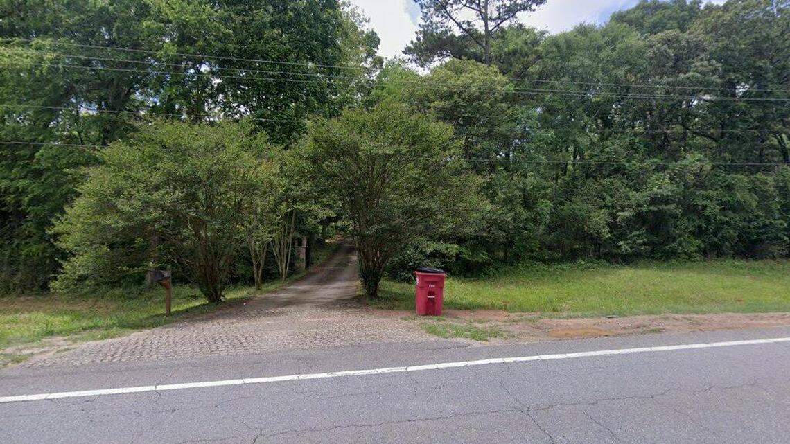 Read more about a 4-bedroom house that sold in Middle GA. It went for $560,000.