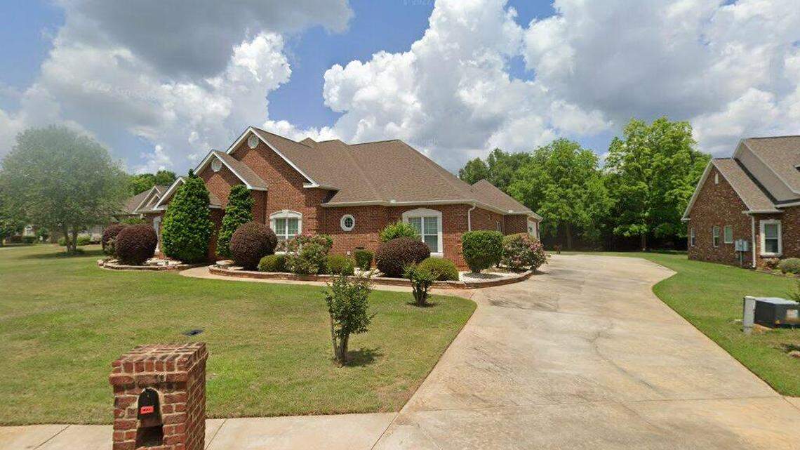 Middle Georgia saw 60 home sales last week. Here are the 10 most expensive