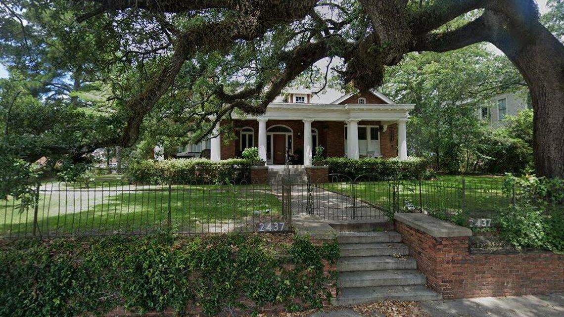 $395,000 house with 4 bedrooms sells in Middle Georgia. See where it’s at.