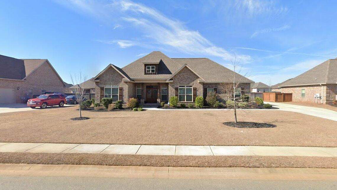 $405,000 house with 4 bedrooms sells in Middle Georgia. See where it’s at.