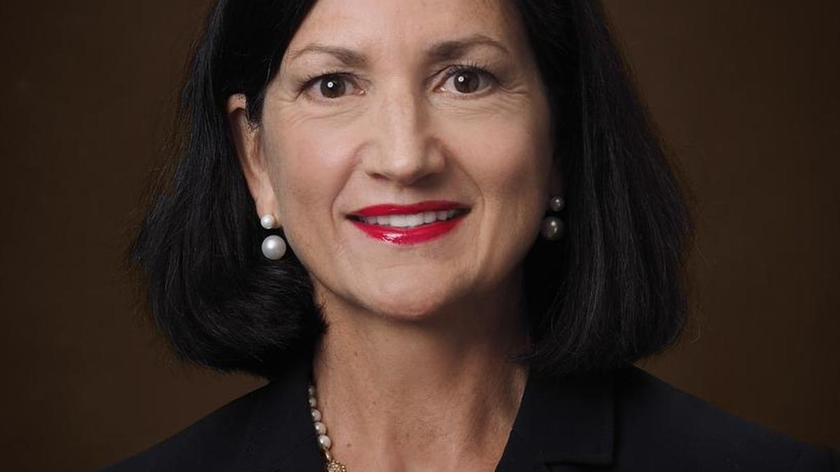 Nancy White
