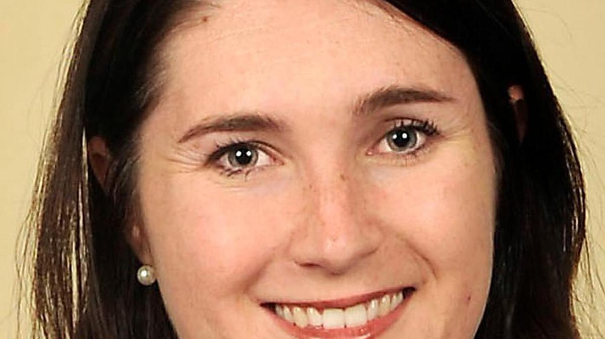Sarah Phaff