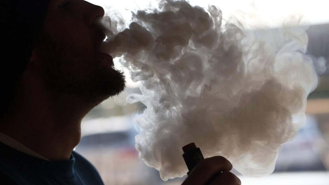 New vape policies having minimal effect on business and promise to curb smoking