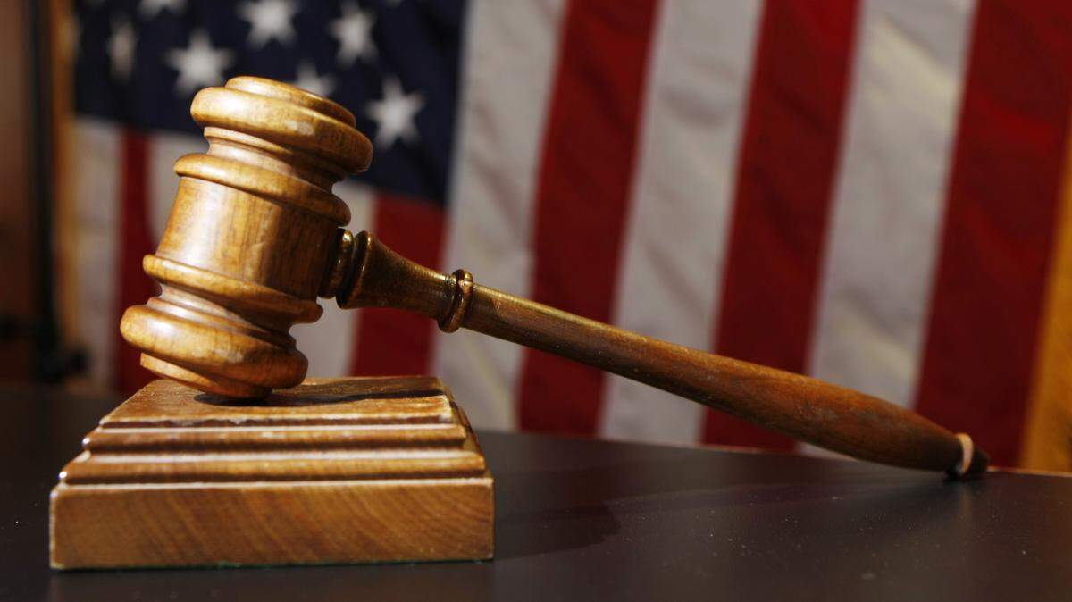 Court news.