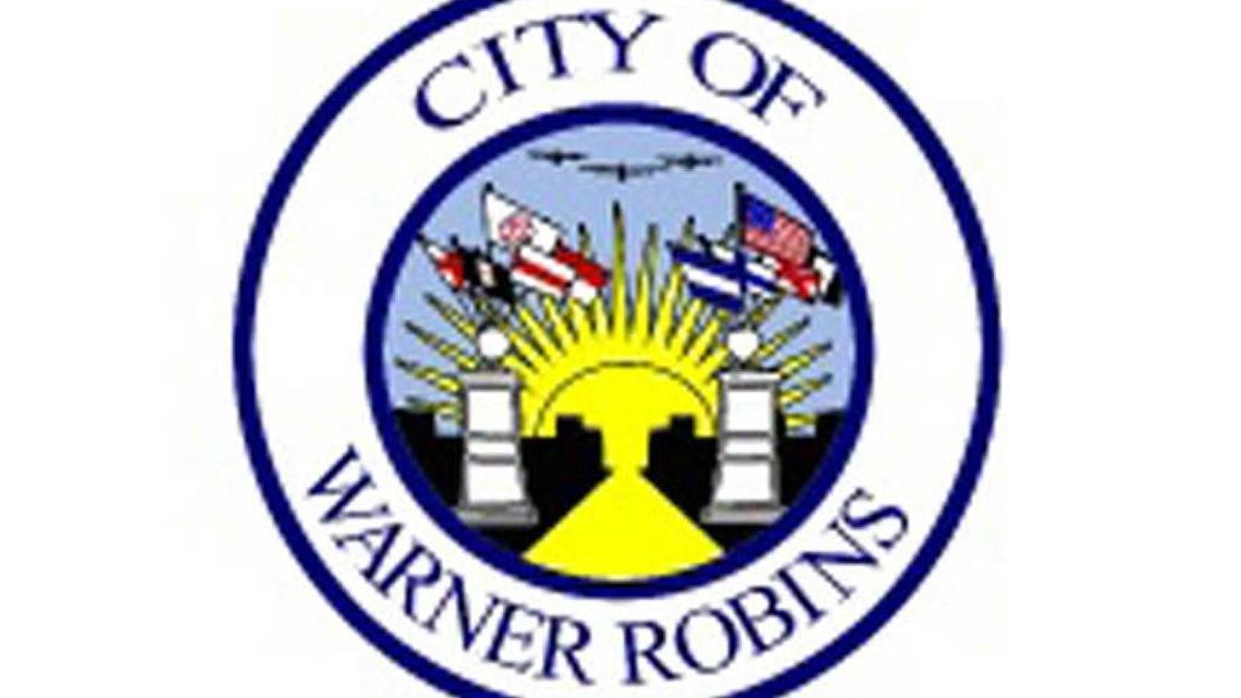 2017 City of Warner Robins employee salaries