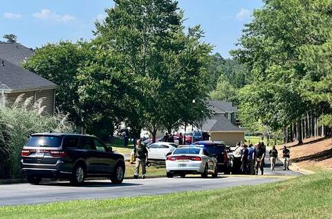 Bibb County Sheriff’s Office manhunt for shooting suspects | Macon ...
