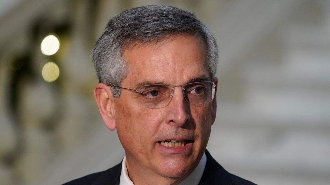 Opinion: Fighting Stacey Abrams’ blue wave of undocumented voters