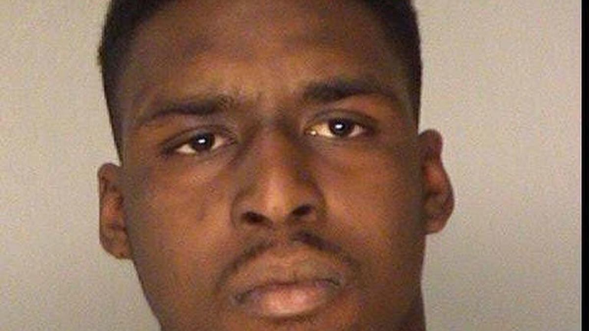 Ramil Devonte Sullivan