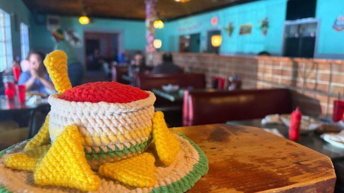 ‘Please come out and save this restaurant.’ Warner Robins eatery faces financial crisis