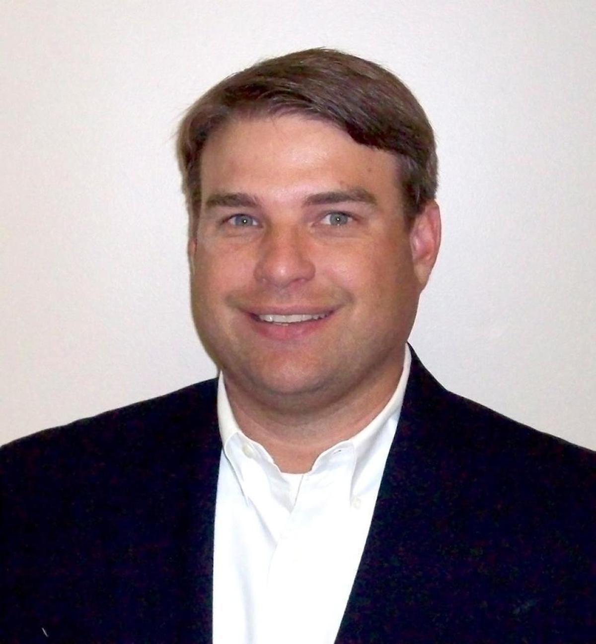 Adam Cochran
