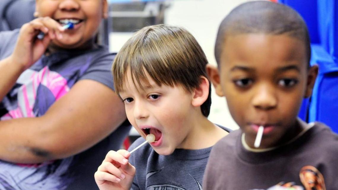 Due to influenza spreading through the community, Navicent Health is banning children under 12 from the Medical Center in Macon, and the hospital’s other facilities.