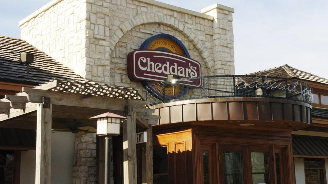 State Rep. Allen Peake and Byron City Councilman Mike Chumbley, who co-own Macon-based franchise C&P Restaurant Co., announced Monday they have signed an agreement to sell all 11 of their Cheddar stores in Georgia.
