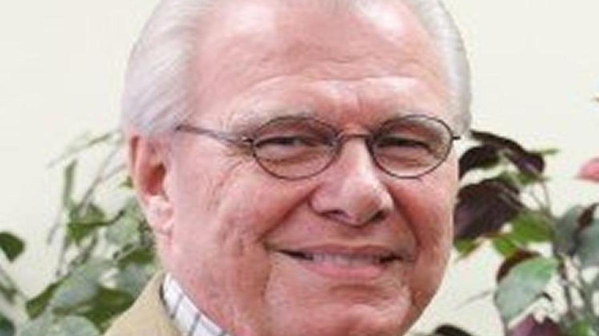 Former Macon-Bibb County Manager Dale Walker